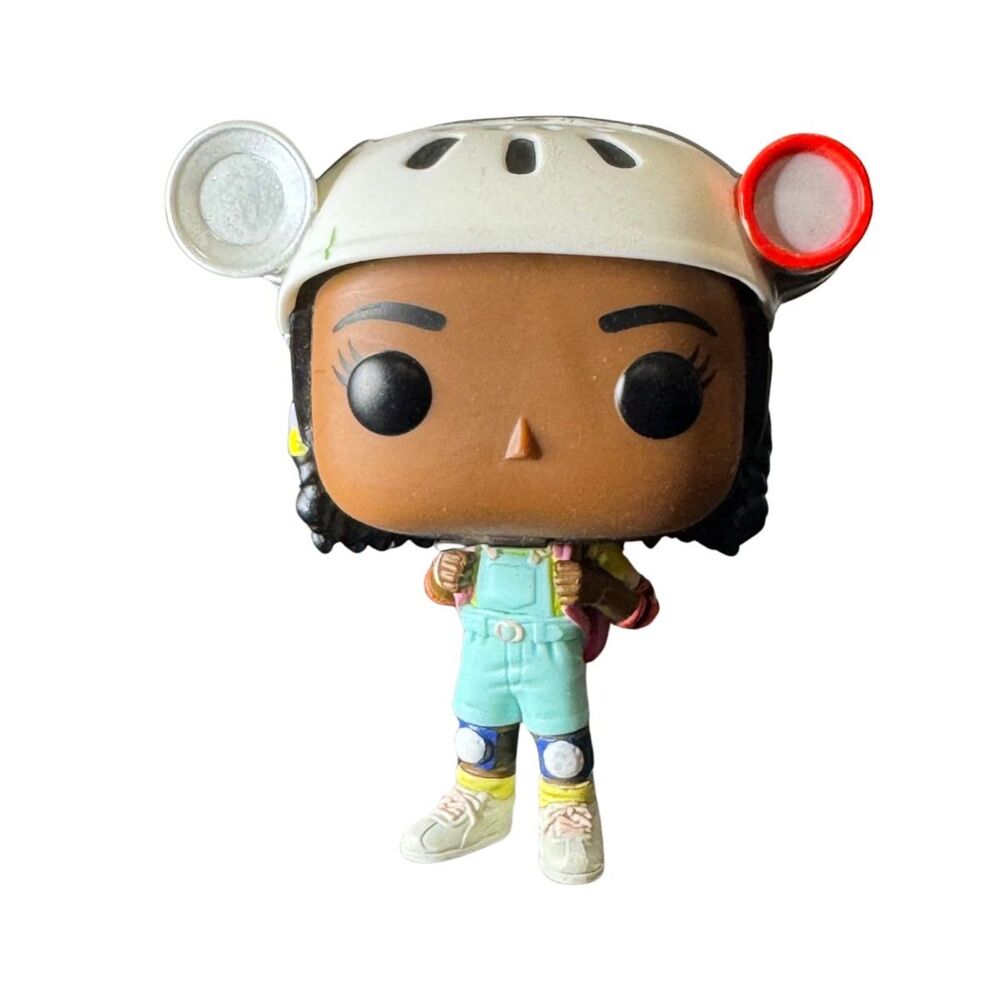 Funko Pop! Television: Stranger Things - Erica 808 - No Box